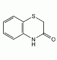 (2Н) 1,4-бензотиазин-3 (4Н) -он, 99%, Alfa Aesar, 25 г