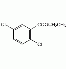 Этиловый 2,5-дихлорбензоата, 98 +%, Alfa Aesar, 100г