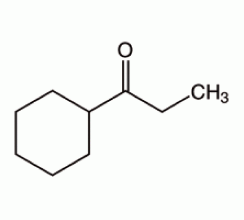 Циклогексил-этил-кетон, 99%, Alfa Aesar, 25 г