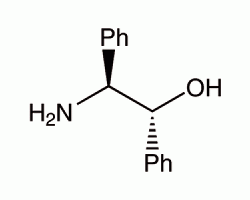 (1R, 2S) - (-) - 2-амино-1, 2-дифенилэтанолом, 99%, Alfa Aesar, 5 г