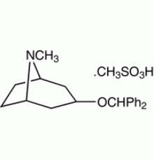 Бензтропина мезилат 98% (ВЭЖХ) Sigma SML0847