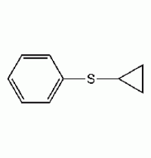 Циклопропил сульфид фенил, 98 +%, Alfa Aesar, 1 г