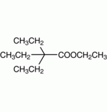 Этиловый эфир 2,2-диэтилбутират, 98%, Alfa Aesar, 1 г