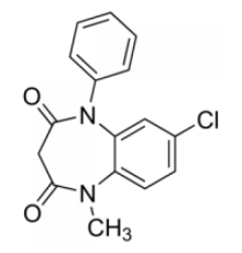 Clobazam Sigma C8414