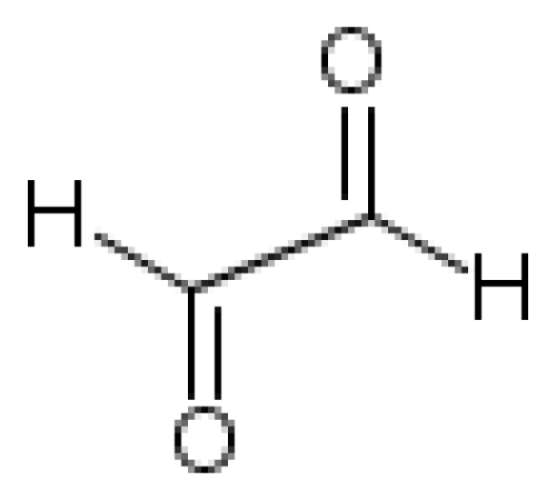 Раствор глиоксаля BioReagent, для молекулярной биологии, ~ 40% в H2O (~ 8,8 M) Sigma 50649