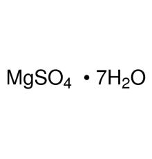 Магния сульфат 7-водн. (RFE, USP, BP, Ph. Eur.), фарм., Panreac, 500 г