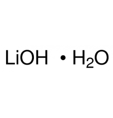 Лития гидроксид 1-водн., для анализа, Panreac, 1 кг