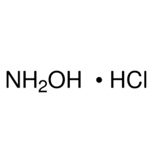 Гидроксиламина гидрохлорид, для аналитики, ACS, ISO, Panreac, 250 г