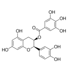 (-) - Эпикатехин галлат, Alfa Aesar, 10 мг