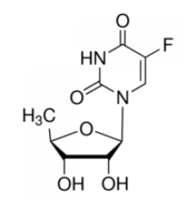 5-Фтор-5'-дезоксиуридин Sigma F8791