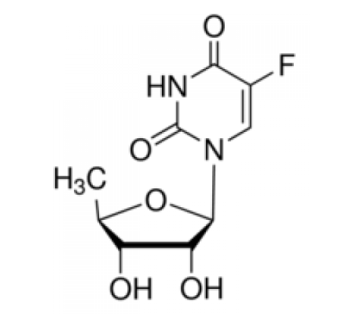 5-Фтор-5'-дезоксиуридин Sigma F8791