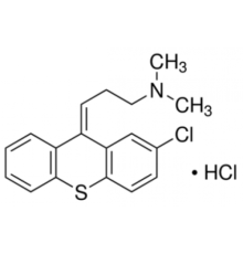 Хлорпротиксена гидрохлорид Sigma C1671
