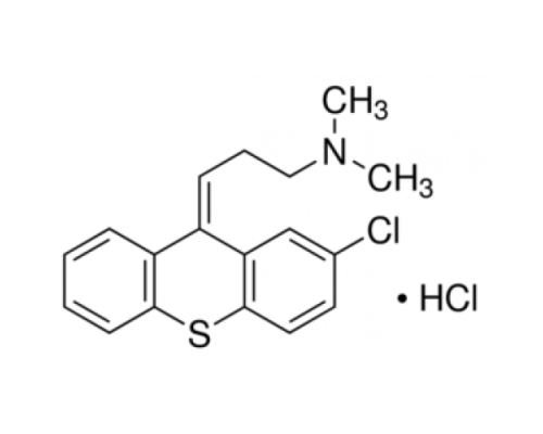 Хлорпротиксена гидрохлорид Sigma C1671