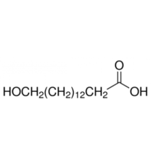 15-гидроксипентадекановая кислота 99% (капиллярная ГХ) Sigma H4527