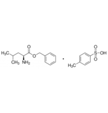 Соль бензилового эфира L-лейцина и толуолсульфоновой кислоты 99,0% (T) Sigma 61872