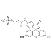 МТС-4-флуоресцеин 90% (ТСХ) Sigma 68348