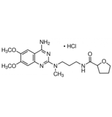 Альфузозина гидрохлорид 98% (ВЭЖХ), твердый Sigma A0232