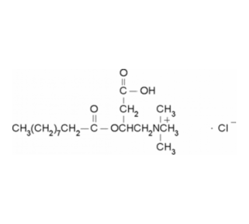 DL-деканоилкарнитин хлорид Sigma D3388