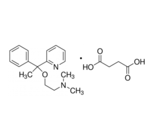 Доксиламинсукцинатная соль Sigma D3775