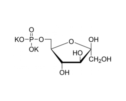 Дикалиевая соль D-фруктозо-6-фосфата 97% (ферментативная), аморфный порошок Sigma F1502
