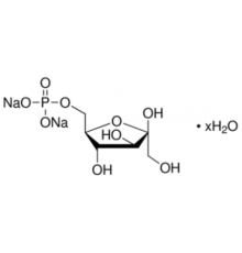 Гидрат динатриевой соли D-фруктозо-6-фосфата 98%, аморфный порошок Sigma F3627