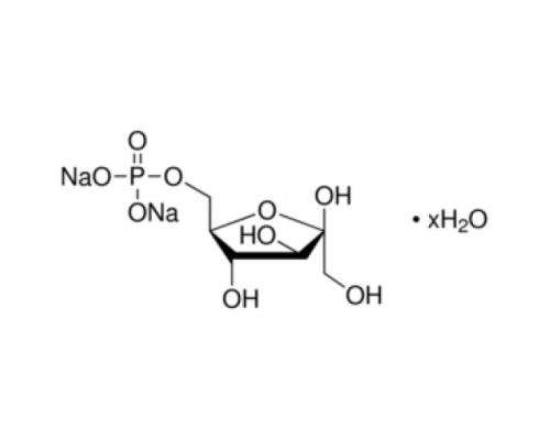 Гидрат динатриевой соли D-фруктозо-6-фосфата 98%, аморфный порошок Sigma F3627