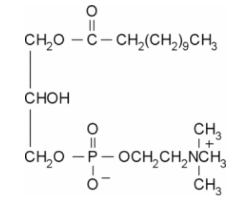 1-Додеканоил-sn-глицеро-3-фосфохолин ~ 99% Sigma L5629