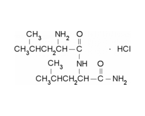 Leu-Leu амида гидрохлорид Sigma L8015