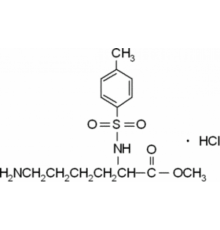 Гидрохлорид метилового эфира NβП-тозил-L-лизина Sigma T5012