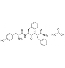 Ацетатная соль Tyr-Phe-Phe Sigma T6525
