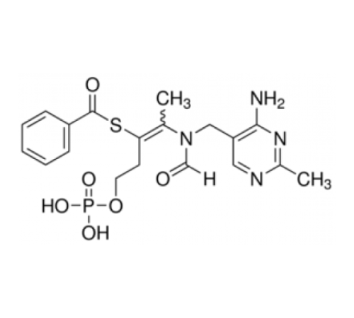 S-бензоилтиамин O-монофосфат Sigma B9636