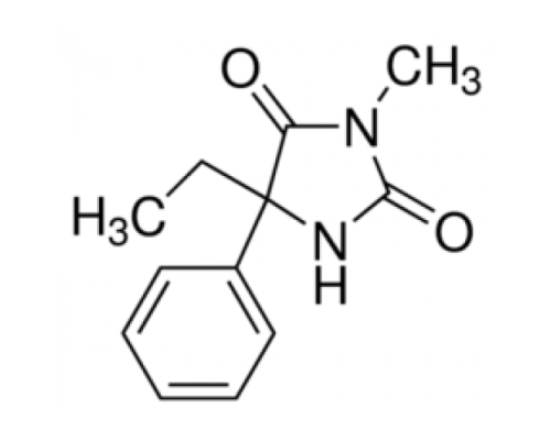 (β Мефенитоин Sigma UC177