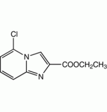 Этил-5-хлоримидазо [1,2-а] пиридин-2-карбоновой кислоты, 95%, Alfa Aesar, 1 г