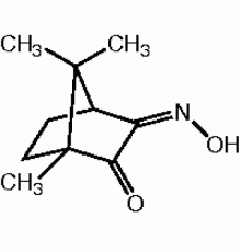 (1R, Е) - (+) - Камфорохинон 3-оксим, 99%, Alfa Aesar, 5 г