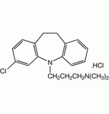 Кломипрамина гидрохлорид 98% (ВЭЖХ), порошок Sigma C7291