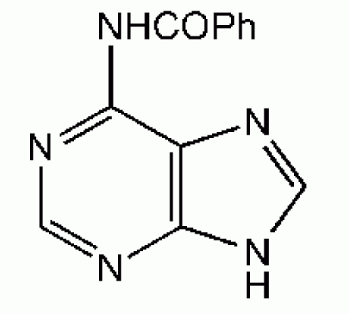 N6-бензоладенин 99% Sigma B5258