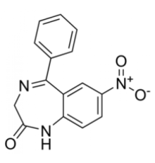 Нитразепам Sigma N3889