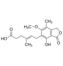 Микофеноловая кислота 98% Sigma M5255