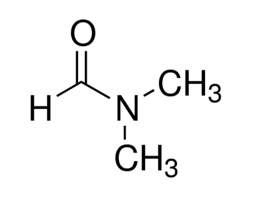 N,N-Диметилформамид, 99,8%, для синтеза, Panreac, 2,5 л