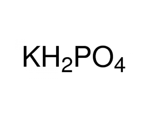 Калия фосфат 1-зам., (RFE, USP-NF, BP, Ph. Eur.), Panreac, 1 кг