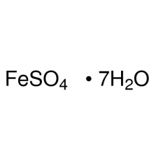 Железа (II) сульфат 7-водн., для аналитики, ACS, Panreac, 500 г