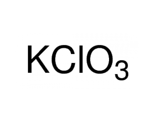 Калия хлорид, для аналитики, ACS, ISO, Panreac, 1 кг