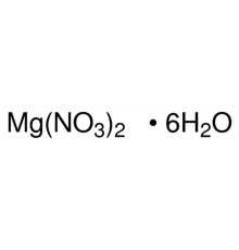 Магния нитрат 6-водн., для аналитики, ACS, Panreac, 1 кг