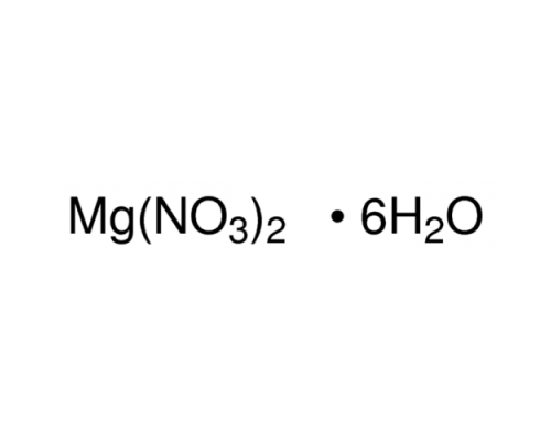 Магния нитрат 6-водн., для аналитики, ACS, Panreac, 1 кг