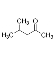 Метил-4-пентанон-2 (Метилизобутилкетон), для аналитики, Panreac, 1 л