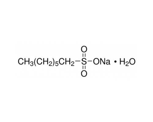 Гептан-1-сульфоновой кислоты натриевая соль для ВЭЖХ, Panreac, 25 г