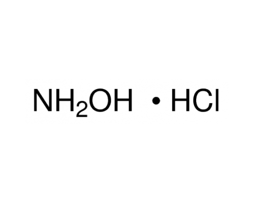 Гидроксиламина хлорид, с низким сод. ртути, для аналитики (ACS-ISO), Panreac, 250 г