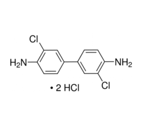3,3'-дихлорбензидина дигидрохлорид Sigma D9886
