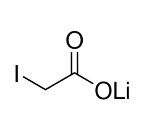 Иодацетат лития 97,0% (NT) Sigma 57857