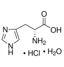 Моногидрат моногидрохлорида D-гистидина 98% (ТСХ) Sigma H7625